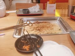 -新石器烤肉(南站店)