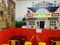 -華叔茶記