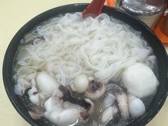-文辉墨鱼丸大王(铜锣湾渣甸街总店)