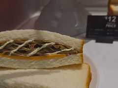 -贝瑞咖啡(深圳机场店)