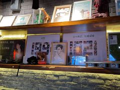 -火社火锅(平安大街店)