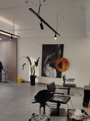 -MASTER 男士发型设计