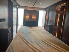 -广州天河希尔顿酒店