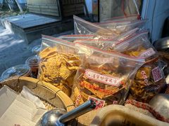 -方林富炒货店(西溪路78号本人店)