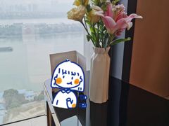 -长沙富力万达文华酒店