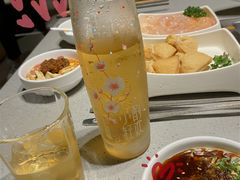 -海底捞火锅(海宁路店)