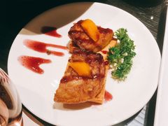 鹅肝-Mr·Fish鱼鲜生海鲜放题(银泰in99店)