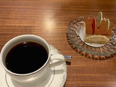 -深铁皇冠假日酒店·大堂吧