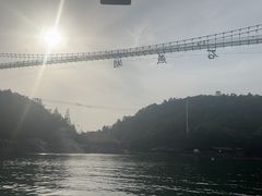 -石燕湖生态旅游景区
