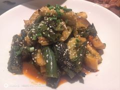 -茅溪菜·家宴(上品拾陆店)