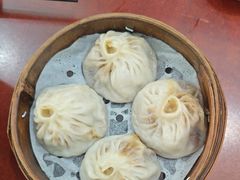 -清真马祥兴菜馆(云南北路店)