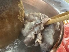 -津门老羊家·铜锅涮羊肉·烧烤(科技园店)