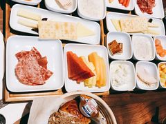 -北京三里屯CHAO酒店