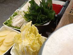 -井格重庆火锅(西直门凯德Mall店)