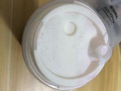 -百分茶(九洲新世界店)