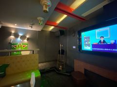 -AGOGO HOUSE KTV(东街店)