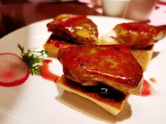 -佛山希尔顿酒店·融誉亚洲美食荟