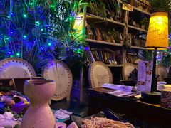 -束河人家(南锣鼓巷店)