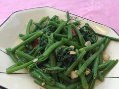 -山坑河鲜(昆仲楼店)