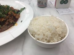 -成都你六姐·牛肉冒菜·麻辣香锅(长泰广场店)