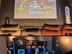 -涨巢·潮玩水疗局