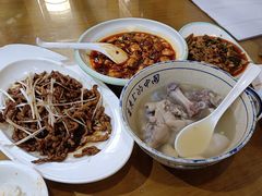 -易老妈蹄花.特色川菜(人民公园总店)