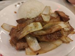 -大哥餐厅(西城花园店)