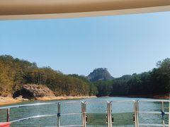 -冠豸山景区