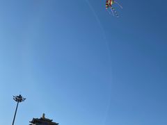 -门城湖公园