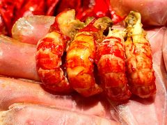 -杨氏青龙虾·羊蝎子(珠江路店)