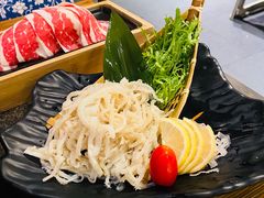 -湊湊火锅·茶憩(东城万达店)