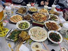 -小民大排档(光谷店)