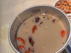 -炖物24章·顺时轻养茶(杭州保利时光里店)