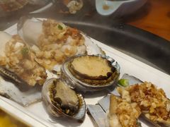 -三个渔夫·蒸汽海鲜(小白楼店)