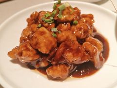 -老头儿油爆虾(金沙印象城店)
