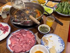 -厝味火锅·潮汕卤水火锅(十一合店)