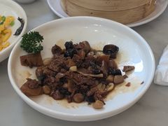 -南小馆(迪士尼小镇店)
