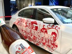 -万达广场(北一路店)