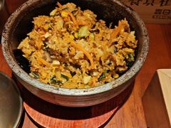 -鑫日千里马朝鲜族小馆(总店)