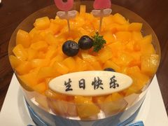 -好利来(彩香店)