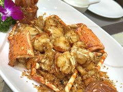 -好彩海鲜火锅饭店(银河百老汇店)
