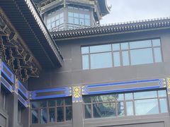 -西宁市东关清真大寺