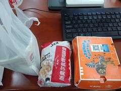 -肯德基(中纬店)