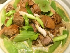 -西郊竹园甲鱼面(老一中店)