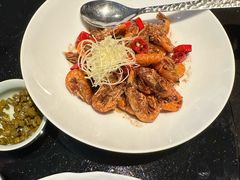 -杭州君悦酒店·湖滨28中餐厅