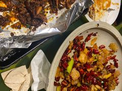 -辛香汇(飞洲店)