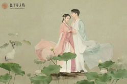 -盘子女人坊古装写真摄影(天津总店)