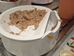 -龍歌自助小火锅(秦淮水游城店)