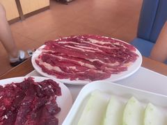 -乌记鲜活牛肉城(金砂东路店)