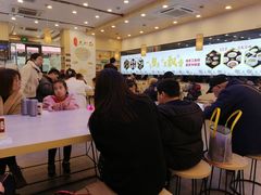 -朱洪元苏式面馆(绿宝广场店)